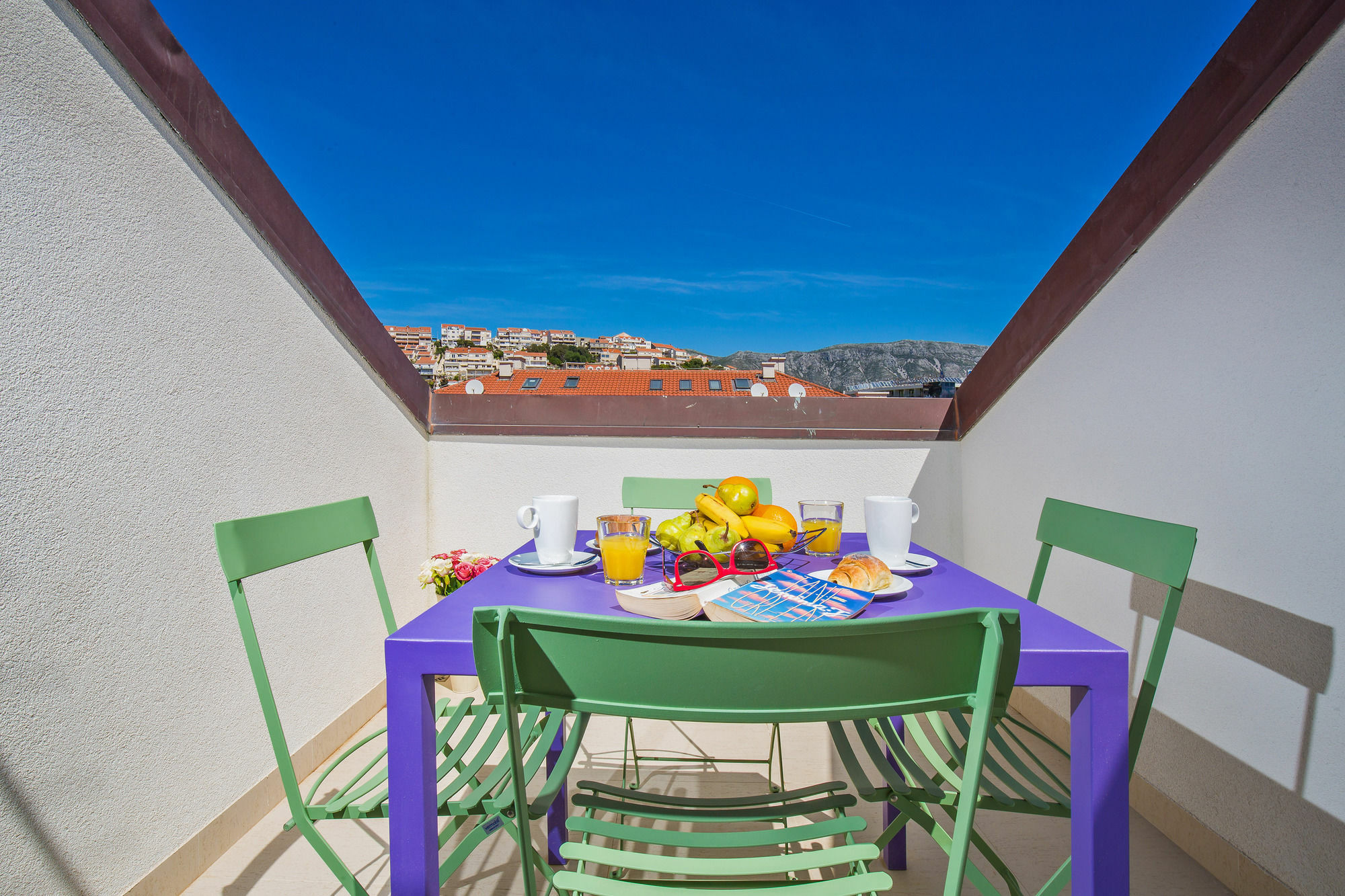 Dubrovnik Luxury Residence - L'Orangerie Экстерьер фото