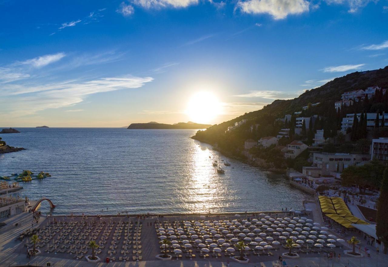 Dubrovnik Luxury Residence - L'Orangerie Экстерьер фото